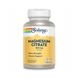 Solaray Magnesium Citrate 400mg - 90 капсул 076280463019 фото 1