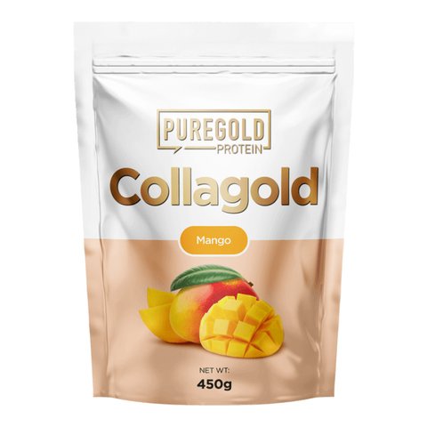 PGP Collagold - 450г Манго 5999105906063 фото