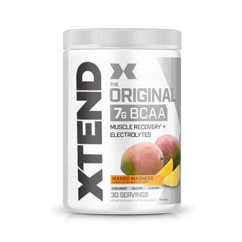 Scivation Xtend - 405г (30 порций) Манго 181030000281 фото