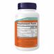 NOW Foods Calcium Citrate - 100 таблеток 733739012302 фото 2