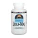 Source Naturals Ultra-Mag - 60 таблеток 021078008026 фото 1