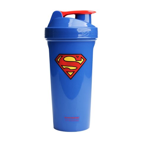 SmartShake Lite DC Superman - 800мл 7350057186442 фото