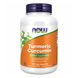 NOW Foods Turmeric Curcumin - 60 капсул 733739046383 фото 1