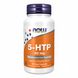 NOW Foods 5-HTP 50mg - 90 капсул 733739000996 фото 1