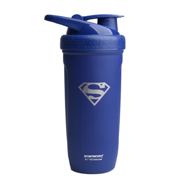 SmartShake Reforce DC Superman - 900мл 7350057186404 фото