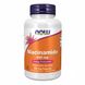 NOW Foods Niacinamide 500mg - 100 капсул 733739004789 фото 1