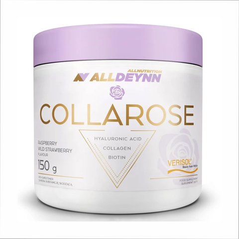 Alldeynn Collarose - 150г Манго маракуя 5902837746616 фото