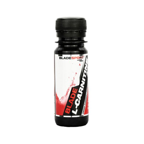 Blade Sport L-Carnitine 3000 Shot - 60мл Вишня 5997176753999 фото