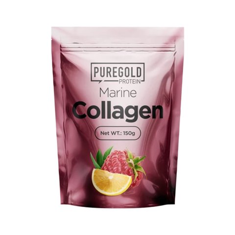 PGP Marine Collagen - 150г Лимонад 5999105906834 фото