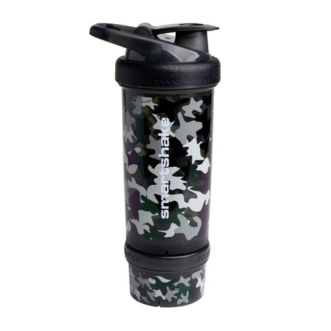 SmartShake Revive - 750мл Camo black 7350057185452 фото