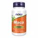 NOW Foods Maca 500mg - 100 капсул 733739047212 фото 1