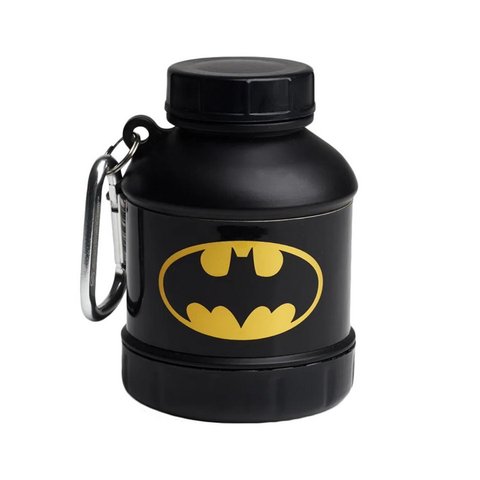 SmartShake Whey2Go Funnel DC Batman - 110 мл 7350057186534 фото