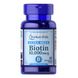 PP Biotin 10000 mcg - 50 капсул 025077514632 фото 1