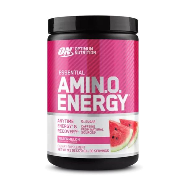 O/N Amino Energy - 270г Кавун 748927026672 фото