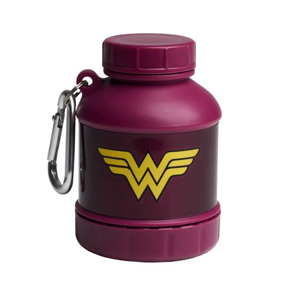 SmartShake Whey2Go Funnel DC Wonderwoman - 110 мл 7350057186565 фото