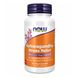 NOW Foods Ashwagandha stress relief - 60 капсул 733739023759 фото 1