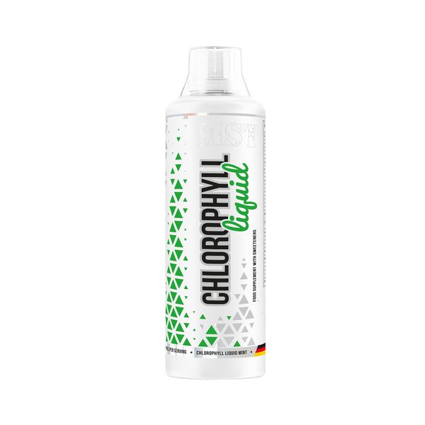 MST Chlorophyll Liquid - 500мл 4260641161607 фото