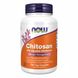 NOW Foods Chitosan plus Chromium 500mcg - 120 капсул 733739020253 фото 1