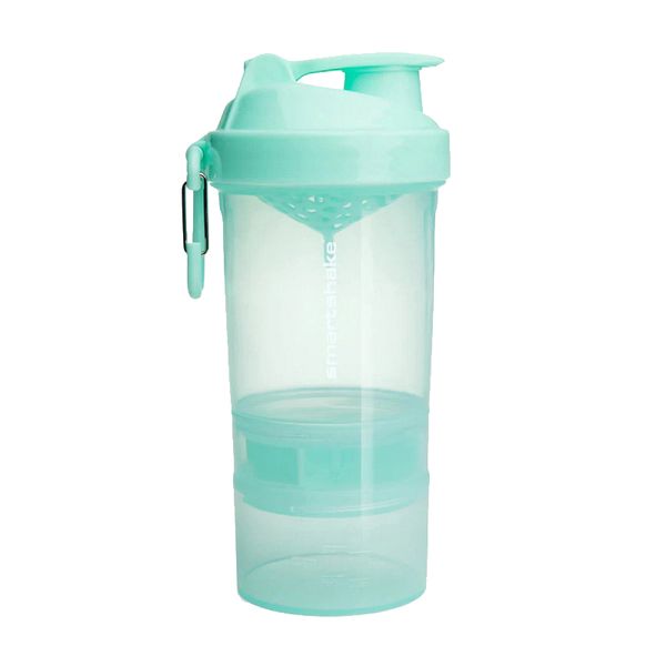 SmartShake Original2Go - 600мл М'ятний 7350057184462 фото