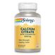 Solaray Calcium with D3 Citrate 1000 mg - 90 капсул 076280045833 фото 1