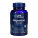 Life Extension Magnesium Citrate 100mg - 100 капсул 737870168218 фото 1