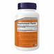 NOW Foods L-Lysine 500mg - 100 капсул 733739001108 фото 2