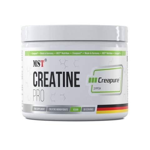 MST Creatine Pro - 300г 4260641162390 фото