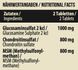 MST Healthy Chondroitin+Glucosamine+MSM - 60 таблеток 4260641161867 фото 2