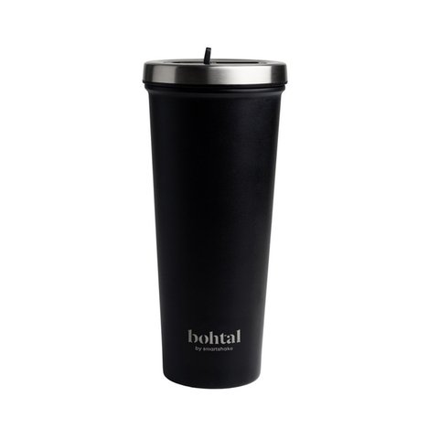 martShake Bohtal Insulated Tumbler - 750мл Чорний 7350057185759 фото