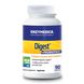 Enzymedica Digest Basic + Probiotics - 90 капсул 670480130513 фото 1